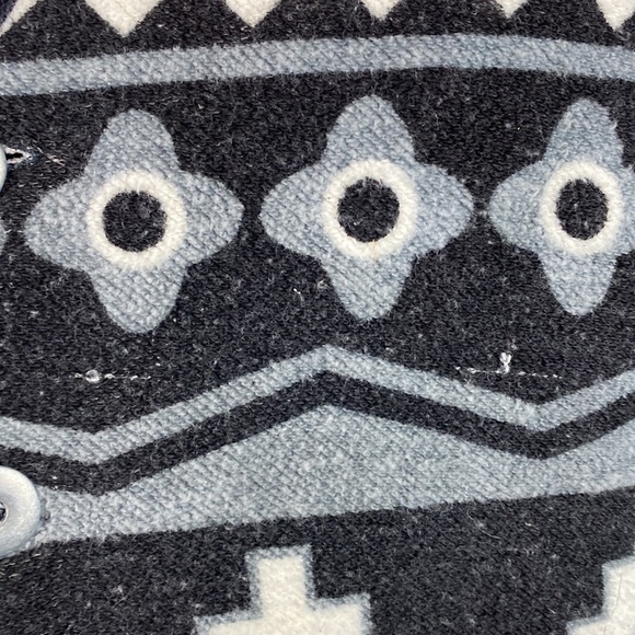 Esprit 90’s Era - Inca Inspired Cardigan- L - Picture 5 of 12